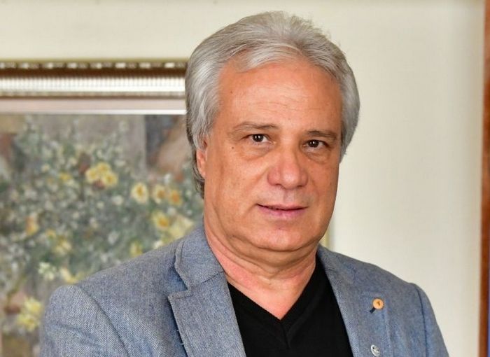 Поздрав на председателя на Общински съвет-Сливен Димитър Митев по случай Деня на Независимостта на България