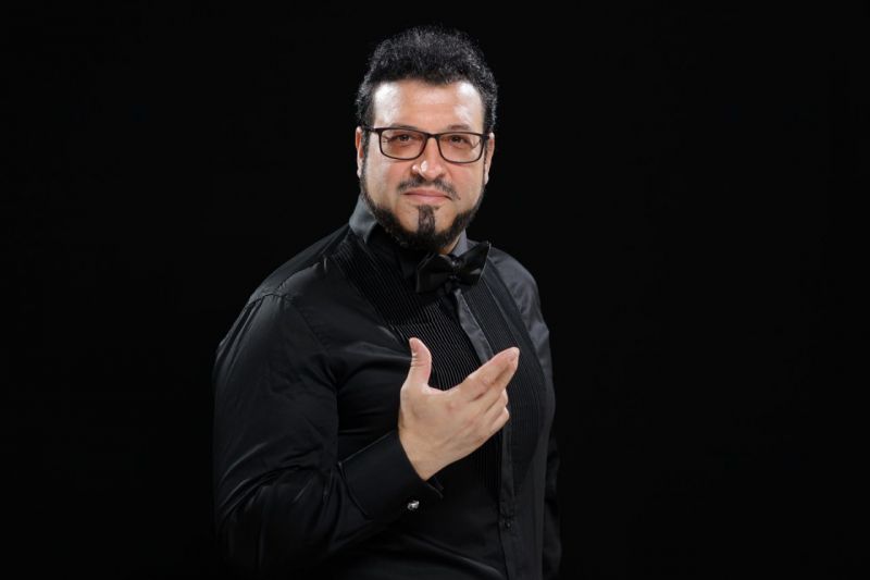 Камен Чанев