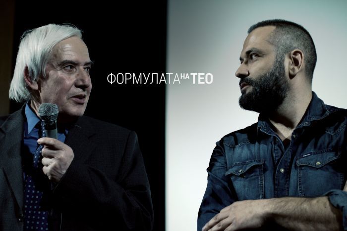 „Златният физик на България“ Теодосий Теодосиев идва в Сливен като гост на прожекцията на филма ФОРМУЛАТА НА ТЕО