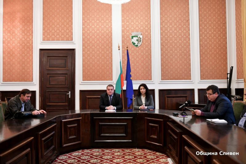 За трета година Община Сливен осигури и финансира охраната на селскостопанските имоти в населените места