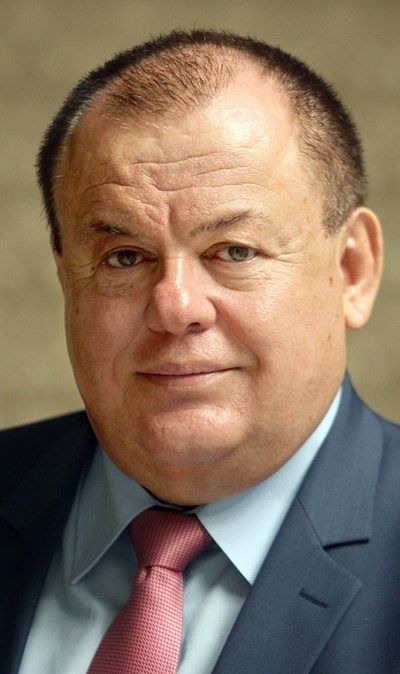 Поздравителен адрес от Янко Янков, зам.-председател на ДПС и бивш кмет на Сливен