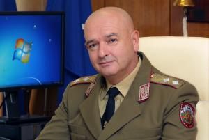 Ген. Мутафчийски с важно послание по случай 129 г. от създаването на ВМА