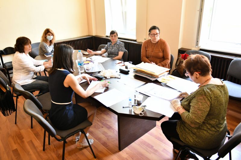 Започва набирането на проекти за финансиране от Общински фонд „Култура“-Сливен