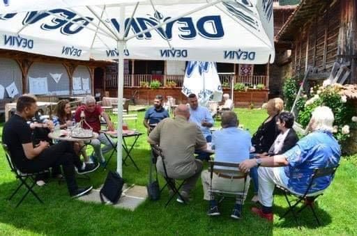 ПП „Има такъв народ“ Сливен: Жители на малки населени места ни сигнализират за евентуална подготовка на търговия с гласове