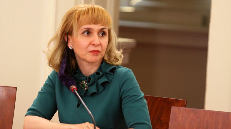 Диана Ковачева