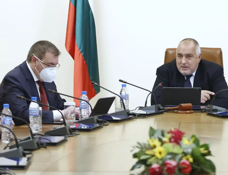 Правителството отпуска 450 хил. лв. за общинската болница в Нова Загора