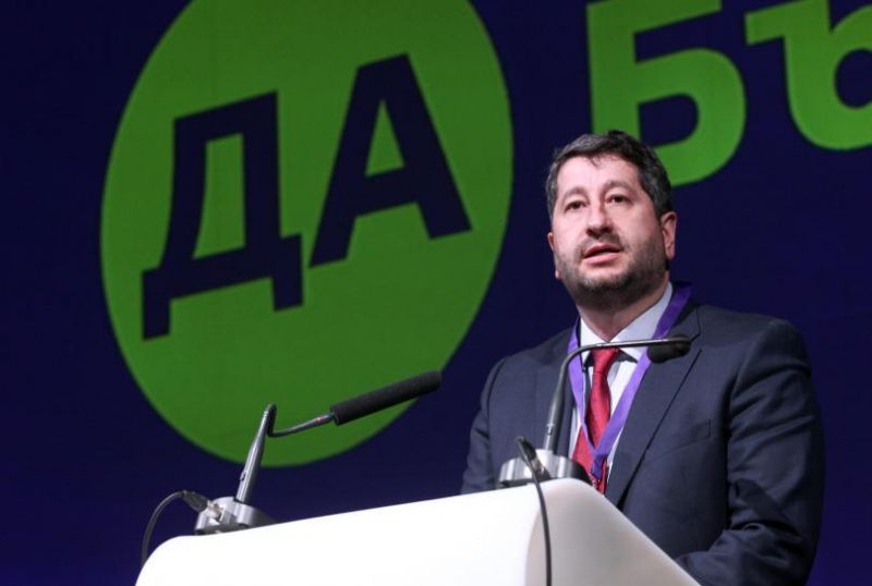 Христо Иванов идва в Нова Загора