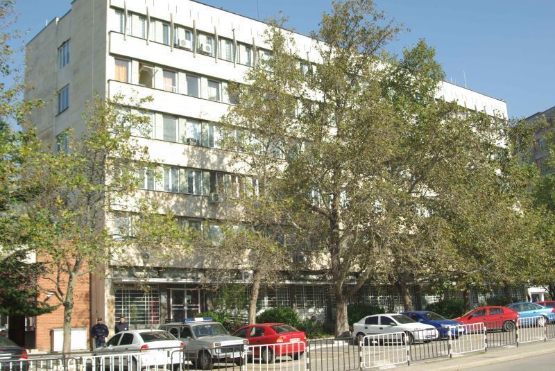 ОДМВР-Сливен