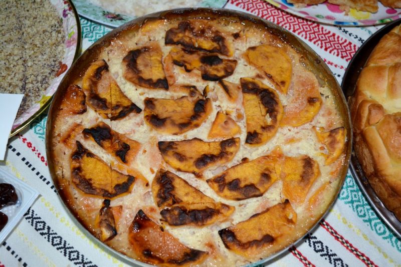 Продължават „Вкусните пътешествия из Сливенския край”