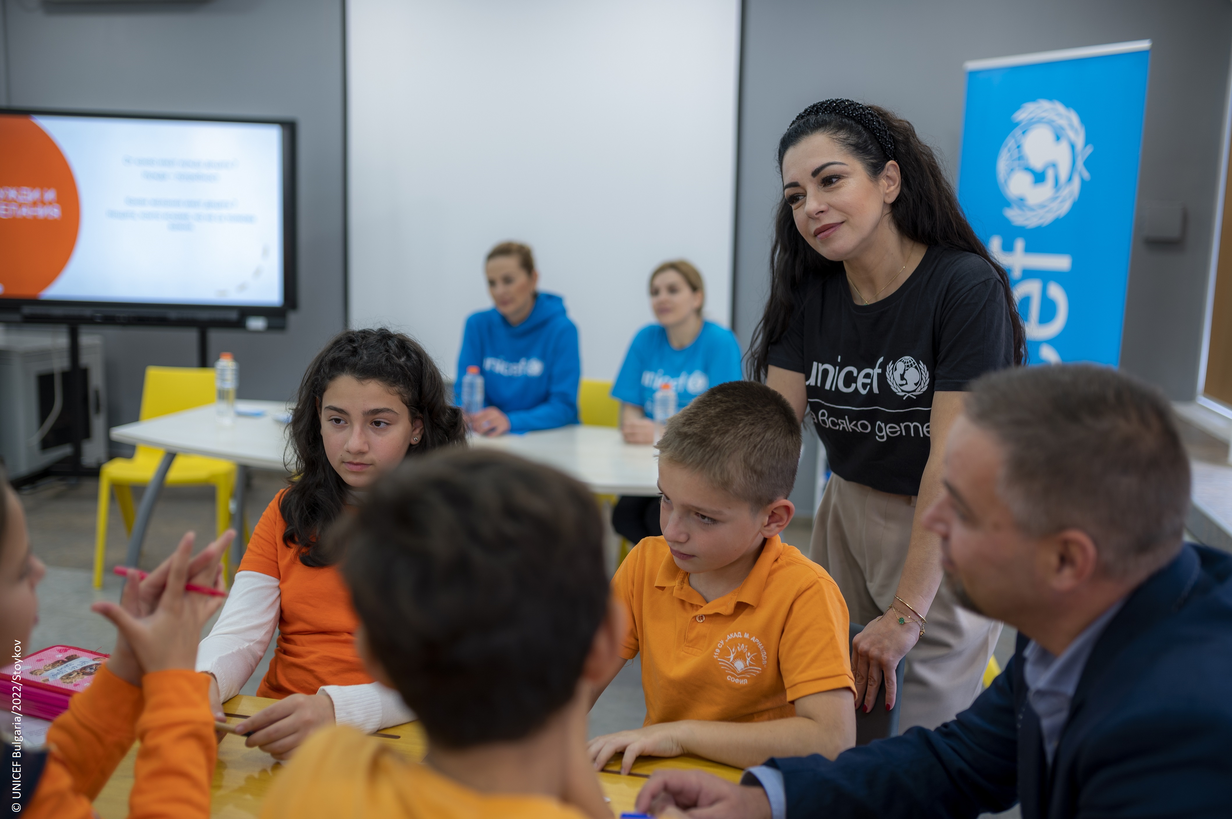 119 School UNICEF World Children's Day 3.jpg