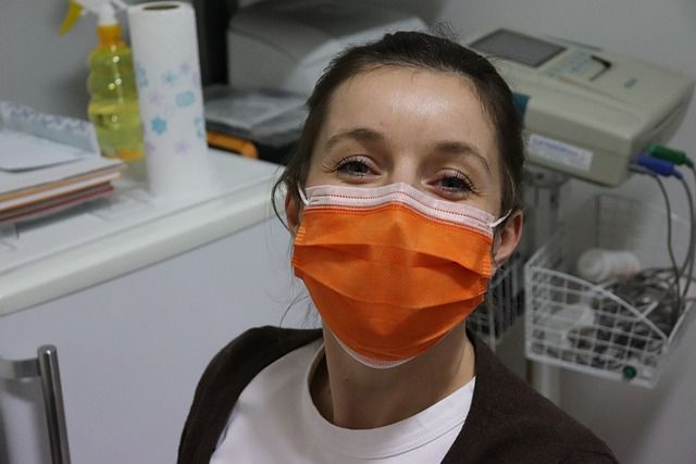Медицинска сестра