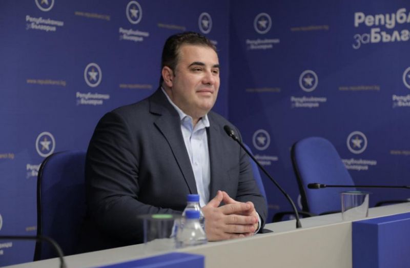 Павел Вълнев