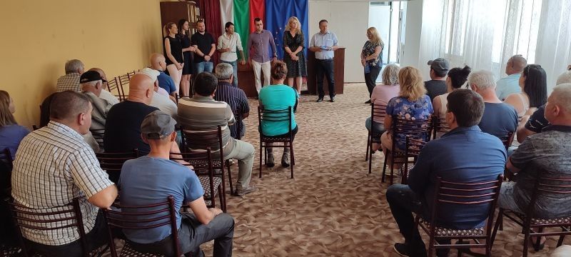 Асим Адемов: Защитихме интереса на земеделците в България