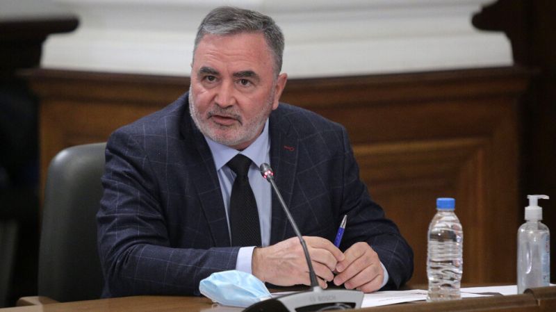 Кунчев