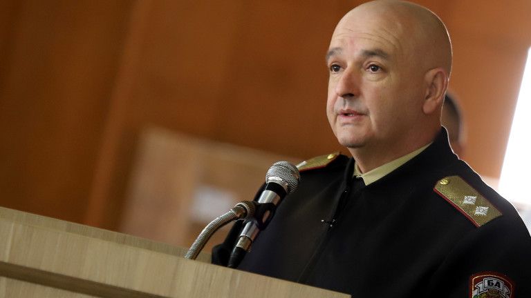 Снимка: БГНЕС
