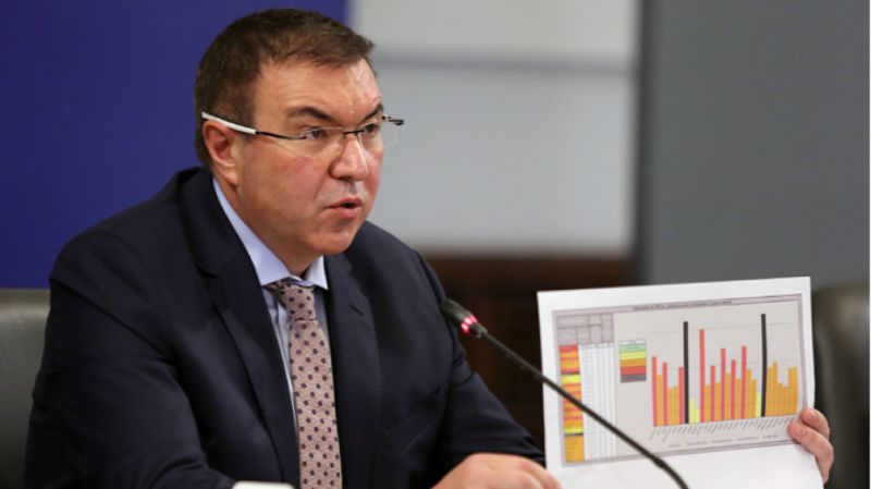 Проф. Костадин Ангелов, Снимка: БТА
