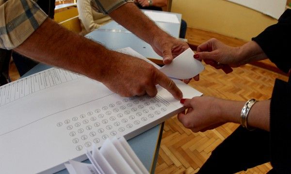 Снимка: Димитър Кьосемарлиев  