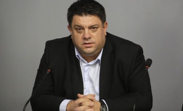 Атанас Зафиров