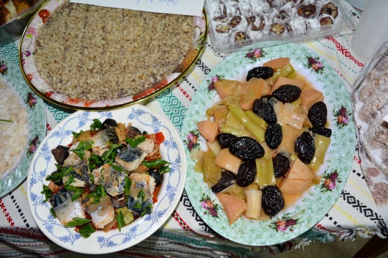 Продължават „Вкусните пътешествия из Сливенския край”