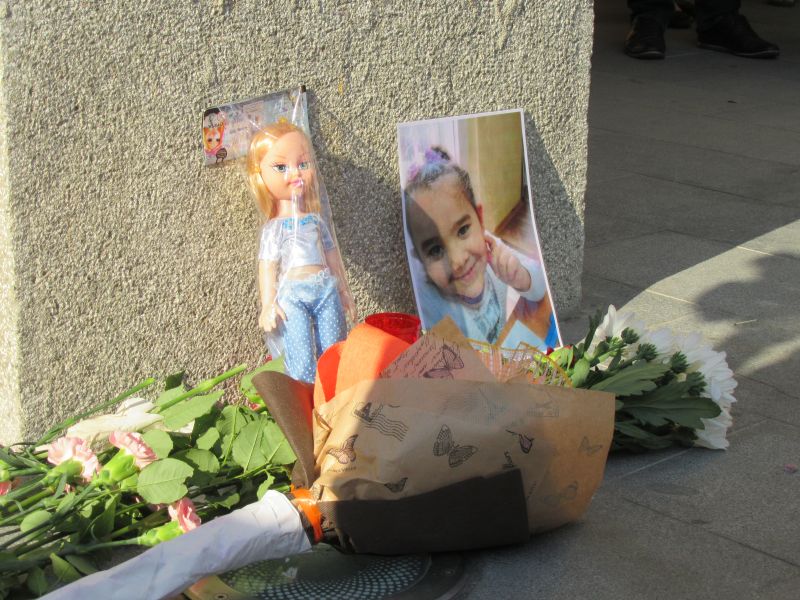 Ден на траур в Община Сливен