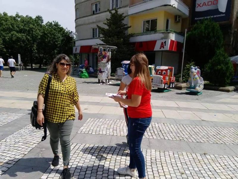 БСП Сливен: Очаквайте мобилната ни приемна във вашето населено място