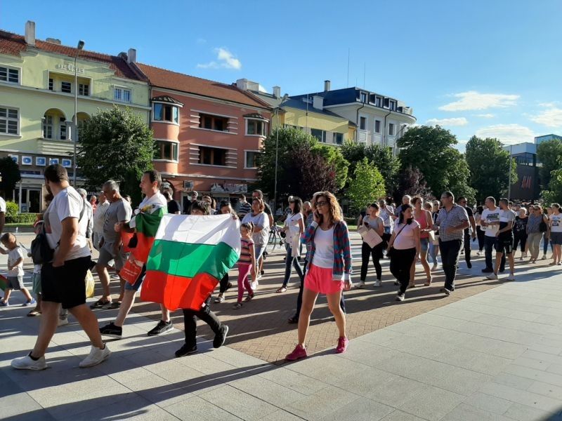 Източник: dnews
