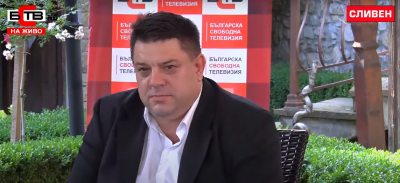 Атанас Зафиров, БСП: В последните 10 години отстоявахме един и същи модел на поведение и политики 