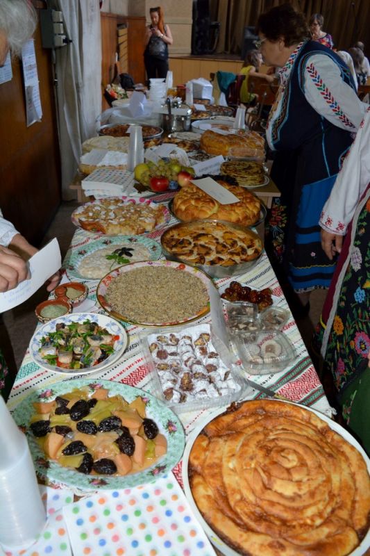 Продължават „Вкусните пътешествия из Сливенския край”