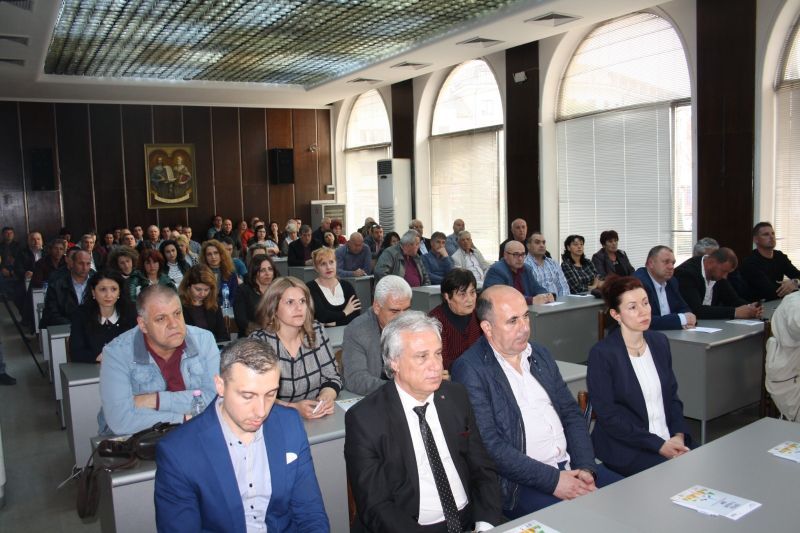 Започва подготовката на проект за изграждане на четирилентов път между Ямбол и Сливен