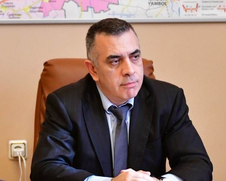 Кметът благодари и се извини на всички за проявеното търпение във връзка с блокадата на пътя Сливен – Ямбол