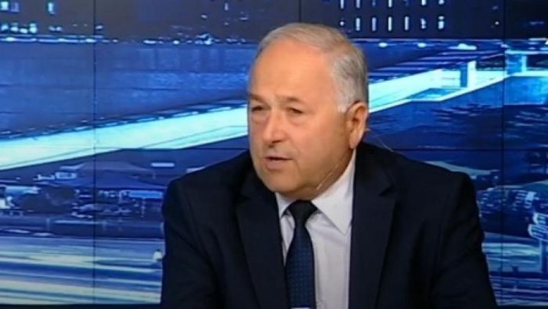 Кольо Милев, БСП: Има напрежение в обществото заради безнаказаността