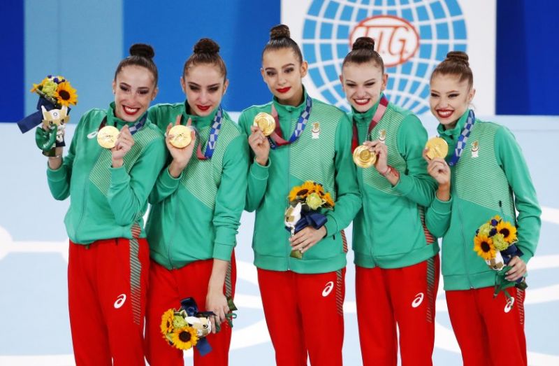 Снимки: БОК, Костадин Андонов – Start-Photo