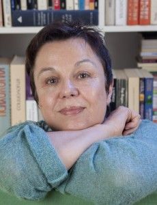 Веселина Седларска:Преврат ли? О, той стана