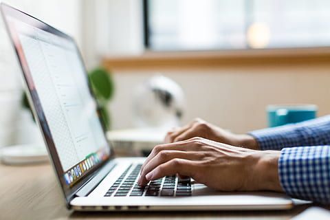 работа чрез интернет