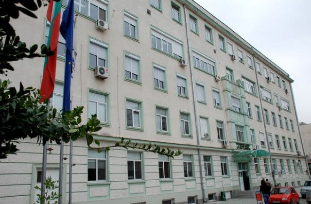 25-годишен мъж е в реанимация след катастрофа