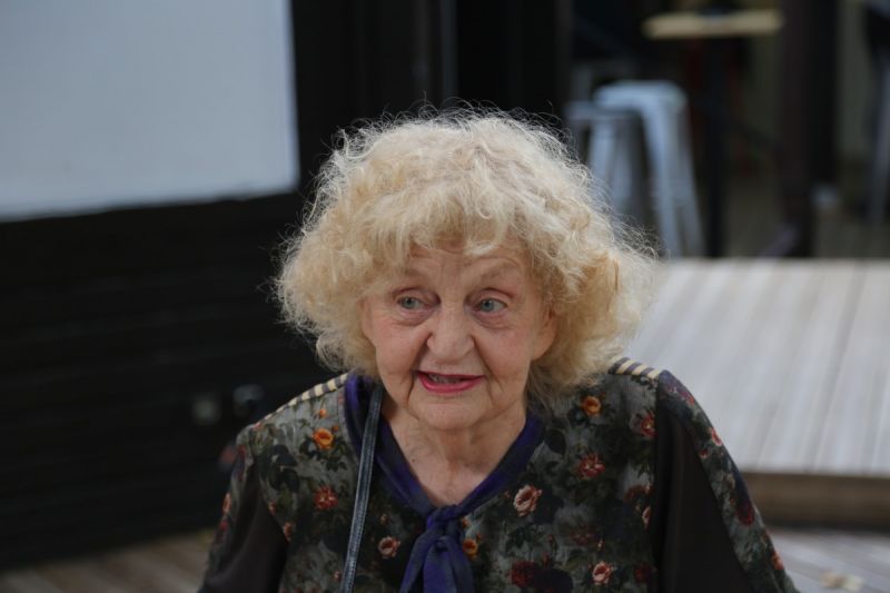 Татяна Лолова