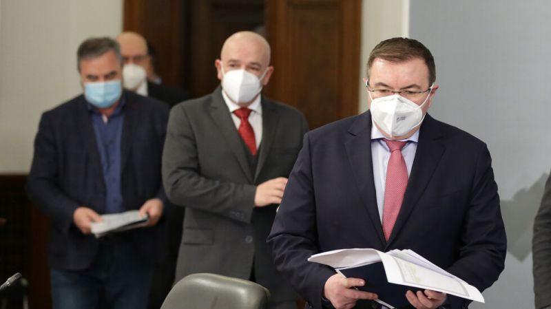 Снимка: Нова телевизия