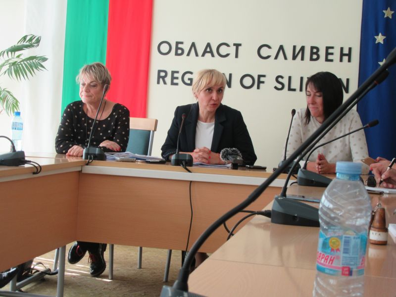 Омбудсман-пресконференция 9.10.2019г.