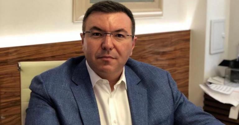 Министър Ангелов