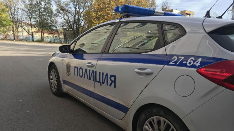 снимка:БНР